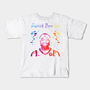 Patrick Beverley Kids T-Shirt